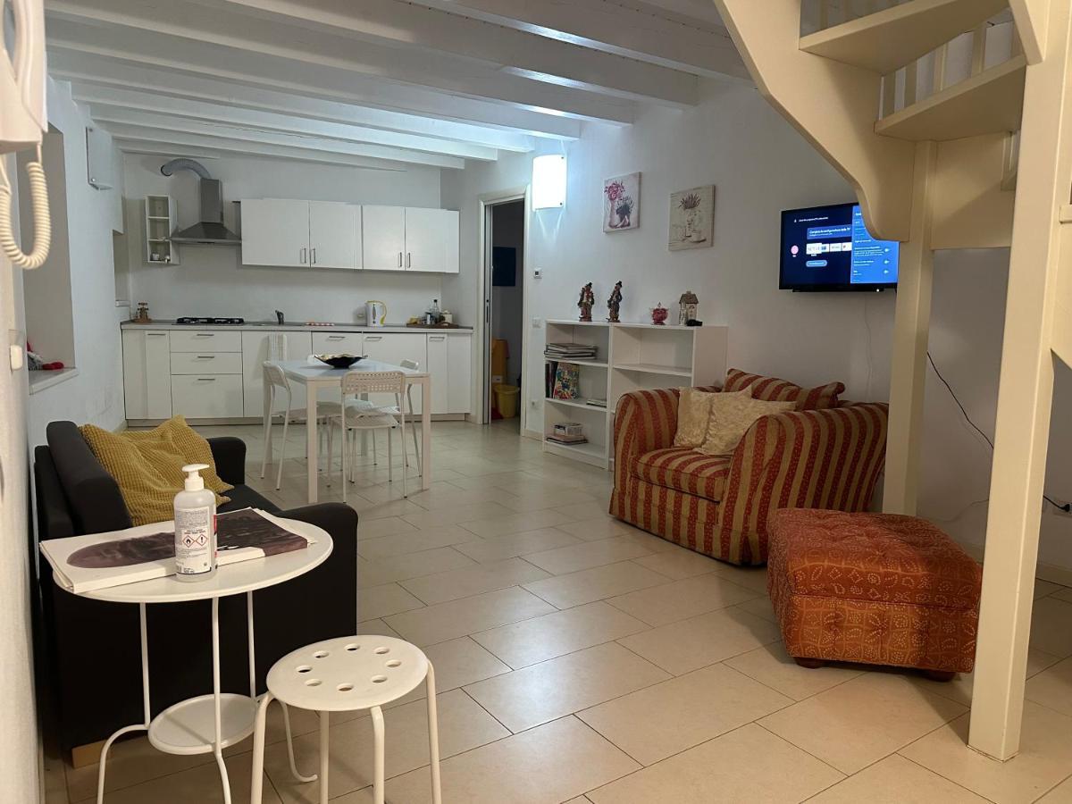 Feel - Accademia Carrara Apartment Bergame Extérieur photo