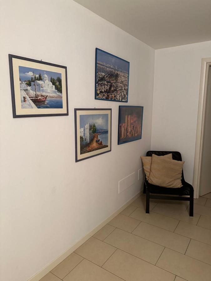Feel - Accademia Carrara Apartment Bergame Extérieur photo