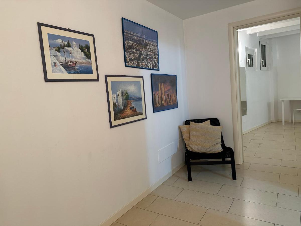 Feel - Accademia Carrara Apartment Bergame Extérieur photo