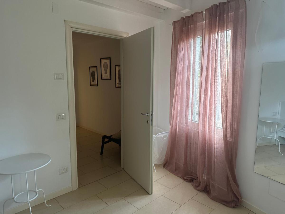 Feel - Accademia Carrara Apartment Bergame Extérieur photo