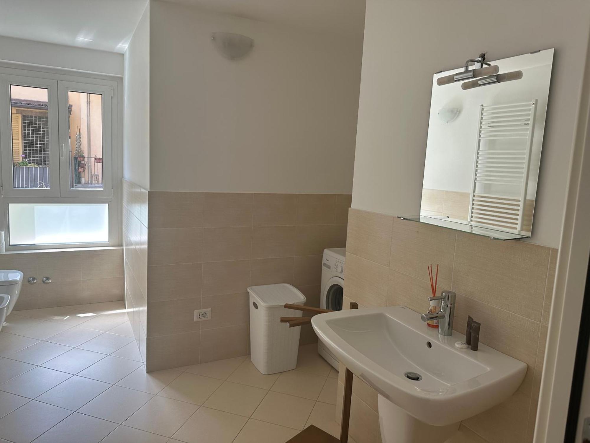 Feel - Accademia Carrara Apartment Bergame Extérieur photo