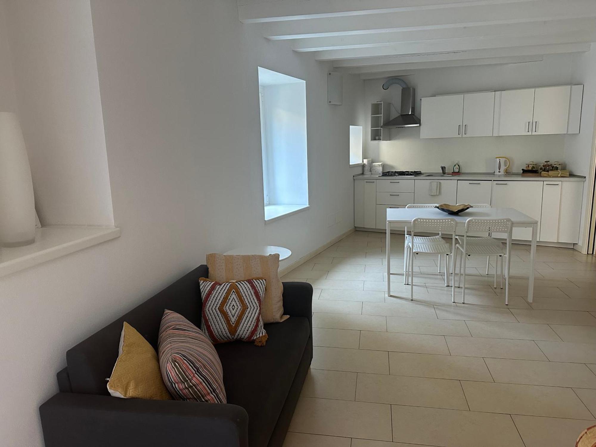 Feel - Accademia Carrara Apartment Bergame Extérieur photo