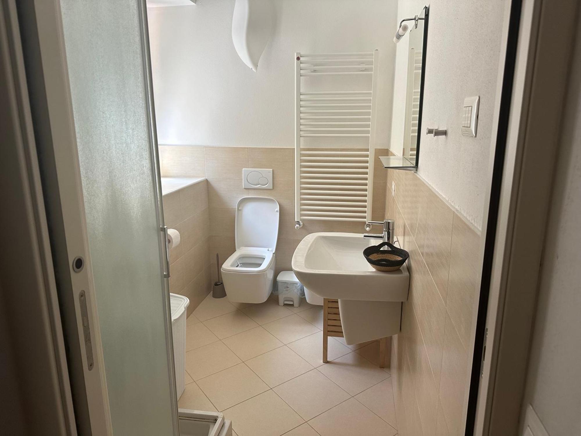 Feel - Accademia Carrara Apartment Bergame Extérieur photo