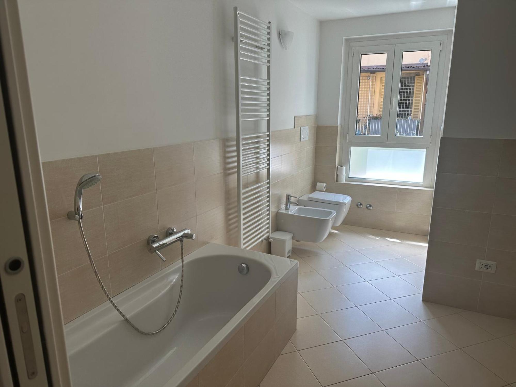 Feel - Accademia Carrara Apartment Bergame Extérieur photo